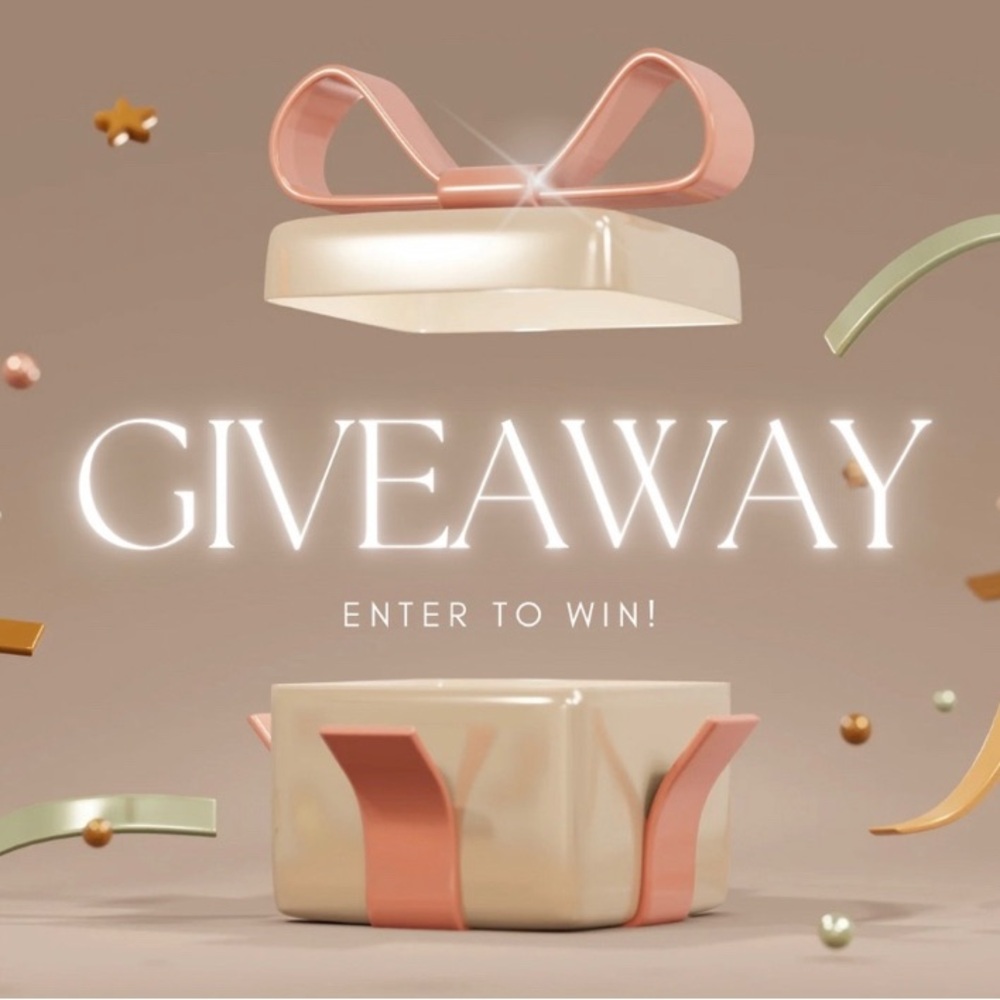 Free Giveaway!!!!!!!!